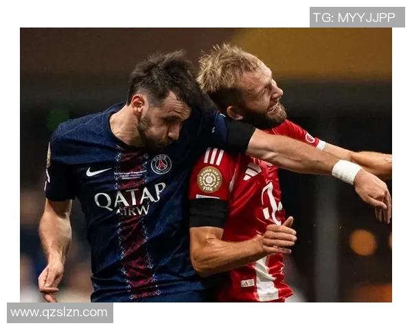 巴黎圣日尔曼与拜仁慕尼黑巅峰对决谁将赢得欧冠荣耀之战