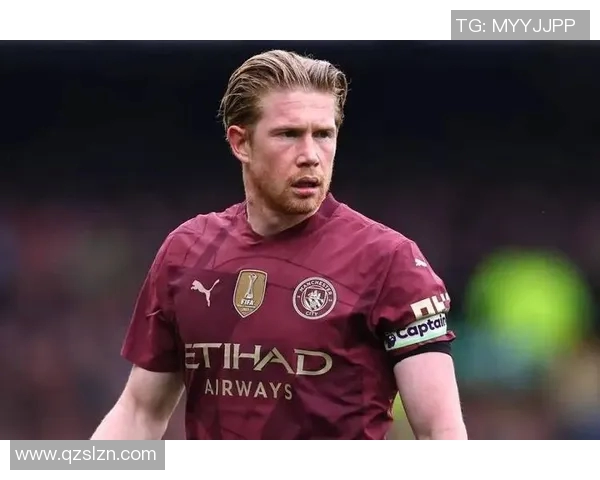 德布劳内：足球场上的魔术师如何改变比赛的节奏与风格