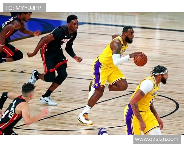 湖人对阵热火精彩比赛录像回顾与赛后分析全程解读