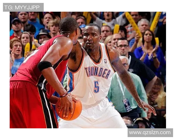 热火与雷霆总决赛巅峰对决谁将书写新的传奇篇章